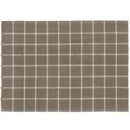 Bordstablett 33 x 48 cm Vista Taupe - Södahl