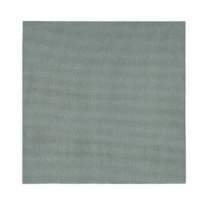 Bordstablett 35 x 35 cm, Petrolgrön