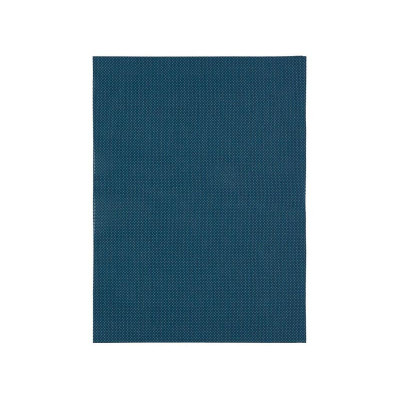 Bordstablett 40 x 30 cm, Azurblå - Zone