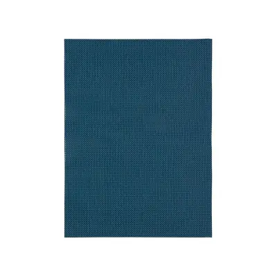 Bordstablett 40 x 30 cm, Azurblå - Zone