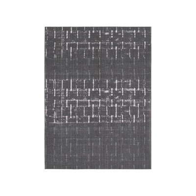 Bordstablett 40 x 30 cm, Dark Grey - Zone