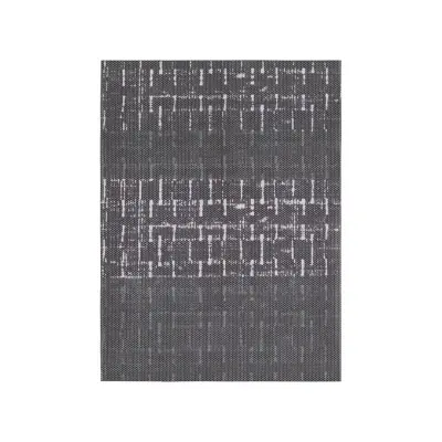 Bordstablett 40 x 30 cm, Dark Grey - Zone