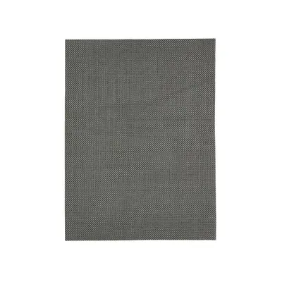 Bordstablett 40 x 30 cm, Mörkgrå - Zone