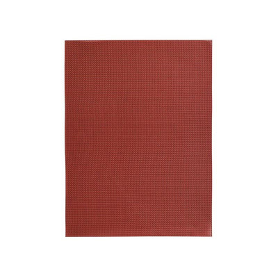 Bordstablett 40 x 30 cm, Nyponröd