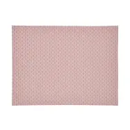 Bordstablett 40 x 30 cm, Rose - Zone