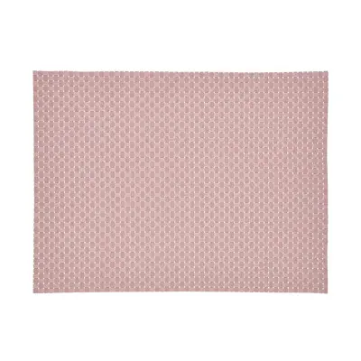 Bordstablett 40 x 30 cm, Rose - Zone