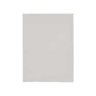 Bordstablett 40 x 30 cm, Warm grey - Zone