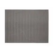 Bordstablett 40x30 cm, Silver - Zone Denmark