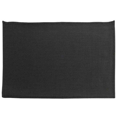 Bordstablett 40x30 cm, Svart, PVC - Zone Denmark