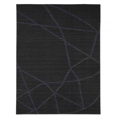 Bordstablett 40x30 cm, Svart - Zone Denmark