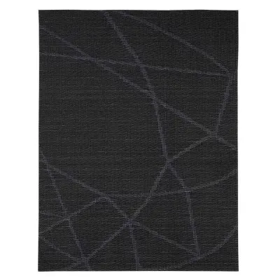 Bordstablett 40x30 cm, Svart - Zone Denmark