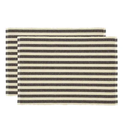 Bordstablett Ash, 2-pack - Södahl