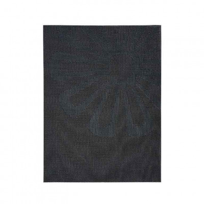 Bordstablett Daisy 40x30 cm, Black - Zone Denmark