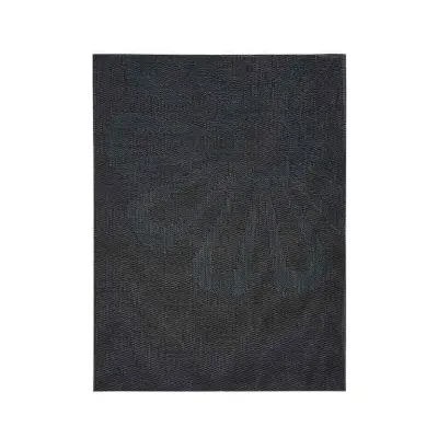 Bordstablett Daisy 40x30 cm, Black - Zone Denmark