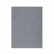 Bordstablett Daisy 40x30 cm, Cool Grey - Zone Denmark