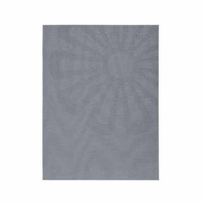 Bordstablett Daisy 40x30 cm, Cool Grey - Zone Denmark