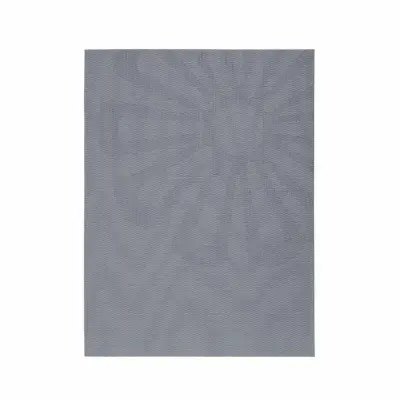 Bordstablett Daisy 40x30 cm, Cool Grey - Zone Denmark