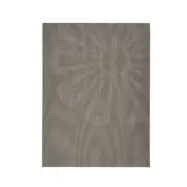 Bordstablett Daisy 40x30 cm, Taupe Brown - Zone Denmark