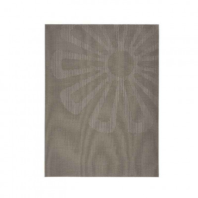Bordstablett Daisy 40x30 cm, Taupe Brown - Zone Denmark