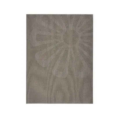 Bordstablett Daisy 40x30 cm, Taupe Brown - Zone Denmark