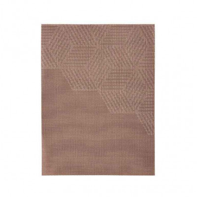 Bordstablett Hexagon 40x30 cm, Nude - Zone Denmark