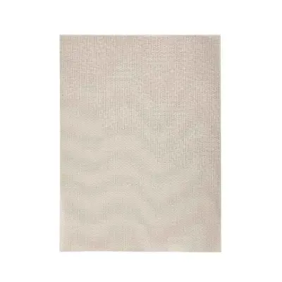 Bordstablett Hexagon 40x30 cm, Warm Grey - Zone Denmark