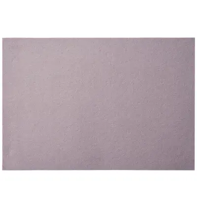 Bordstablett Lavendel, 33 x 48 cm