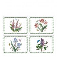 Pimpernel - Botanic Garden Tablett 30x40 cm 4-pack