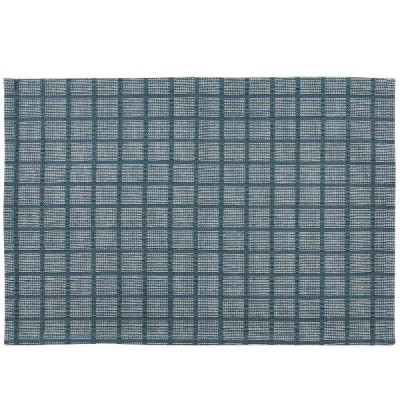 Bordstablett 33 x 48 cm, indigo - Södahl