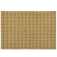 Södahl - Bordstablett, 33x48 cm Golden