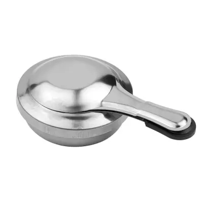 Funktion Brännare till fondue