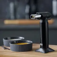 Gasbrännare 12 x 7 x 19 cm - By Tareq Taylor