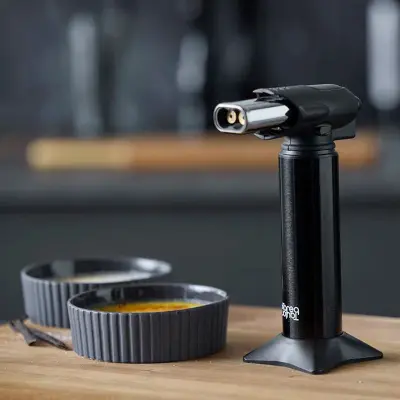 Gasbrännare 12 x 7 x 19 cm - By Tareq Taylor