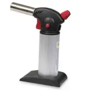 Gasbrännare karamellisering - Silikomart