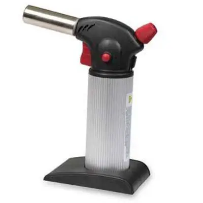 Gasbrännare karamellisering - Silikomart