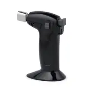 Liten gasbrännare - Funktion