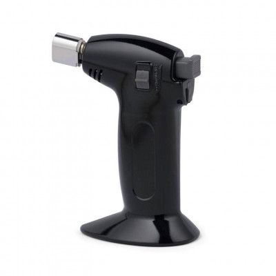 Liten gasbrännare - Funktion