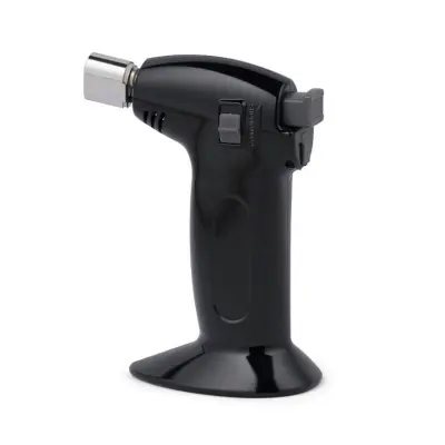 Liten gasbrännare - Funktion