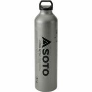 Soto Bränsleflaska för brännare, 1000 ml