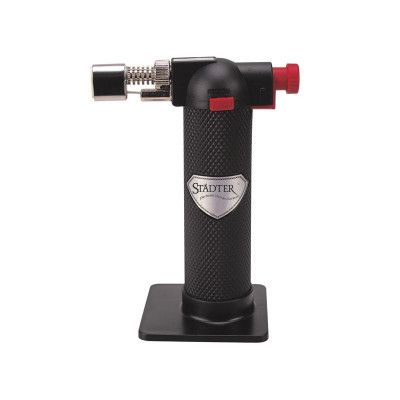 Gasbrännare - Städter