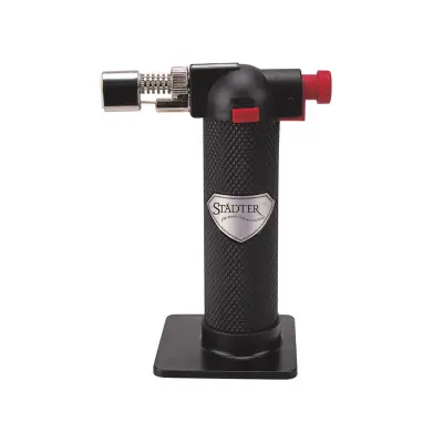 Gasbrännare - Städter