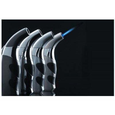 Turboflame Arc Gasbrännare