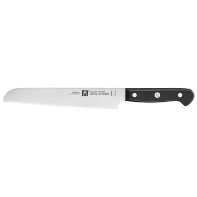 Brödkniv 20 cm - Zwilling Gourmet