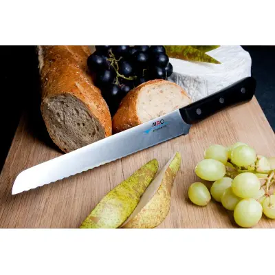 MAC Brödkniv BS90
