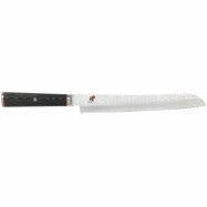 Miyabi Mizu brödkniv 23 cm