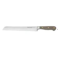 Wüsthof Brödkniv Classic Colour Velvet Oyster 23cm