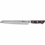 Zwilling Tanrei brödkniv 23 cm