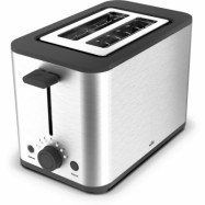Witt Premium Toaster, Rostfritt stål