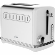 Witt Vintage Toaster Vit