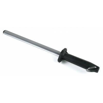 Exxent Skärpstål 26 cm, ovalt